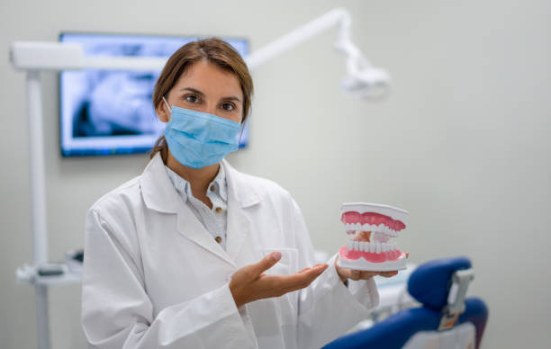 Best Emergency Gum Pain Relief  in Stroud, OK