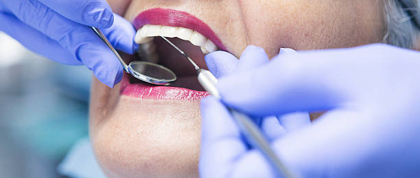 Best Cracked Tooth Emergency Dentist  in Stroud, OK